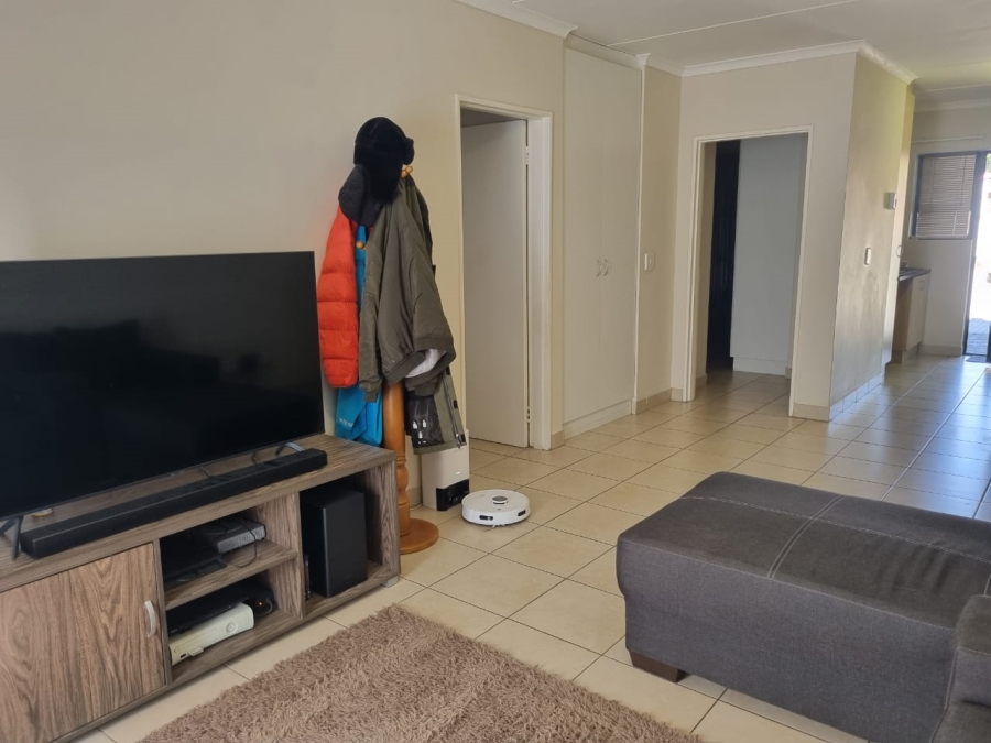 To Let 2 Bedroom Property for Rent in Winterhoek Park Eastern Cape